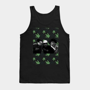 Bad Copy t-shirt Tank Top